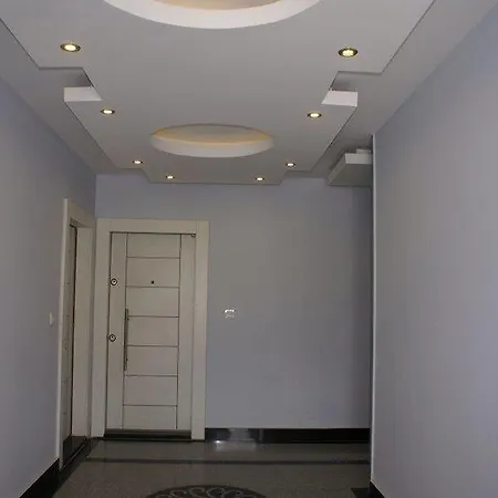 My World Apartamento