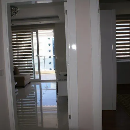 My World Apartamento *