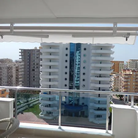 Apartamento My World