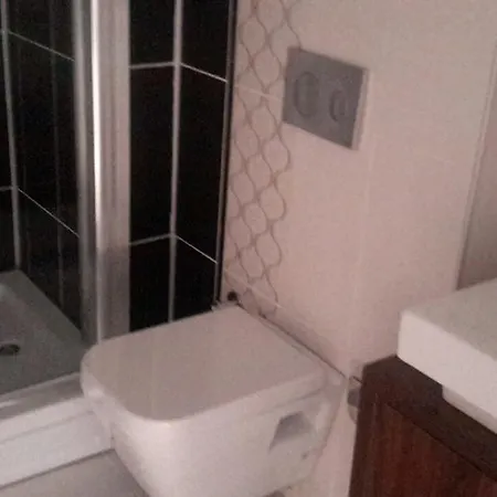 My World Apartamento Alanya