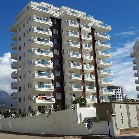 Apartamento My World *