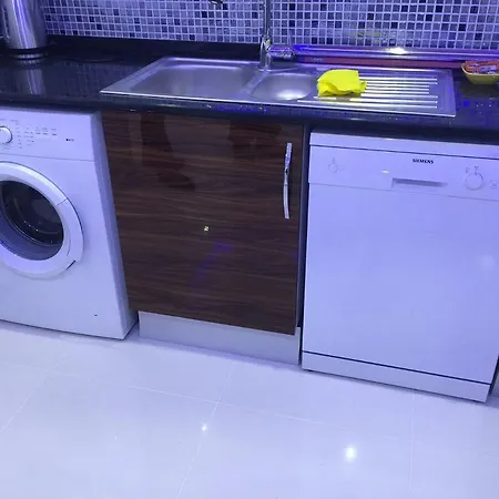 Apartamento My World