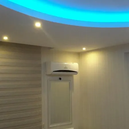 My World Apartamento Alanya