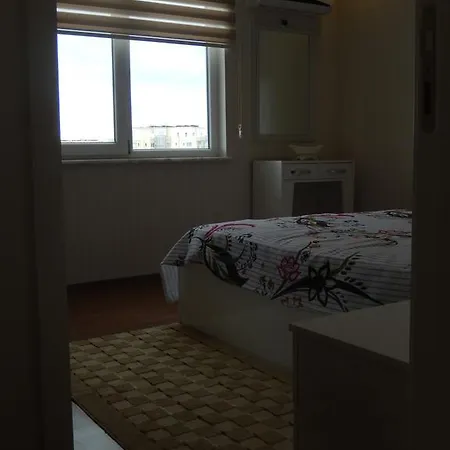 My World Apartamento