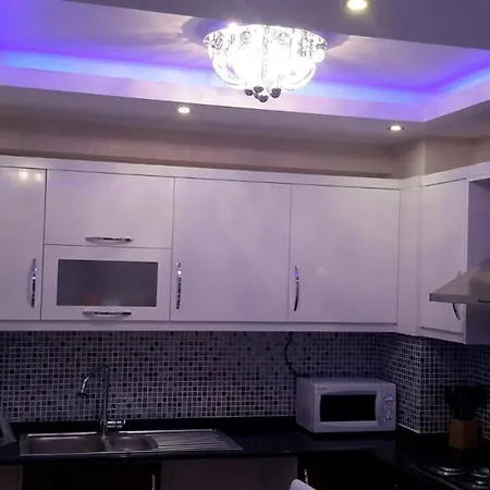 Apartamento My World *