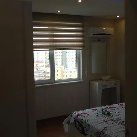 Apartamento My World
