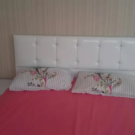 My World Apartamento